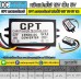 CPT คอนเวอร์เตอร์ แปลงไฟ 12V TO 5V 3A